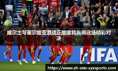 威尔士与塞尔维亚激战正酣谁将赢得这场精彩对决